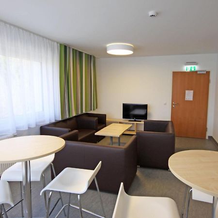 Apartment Smart Living By Interhome Villach Exterior photo