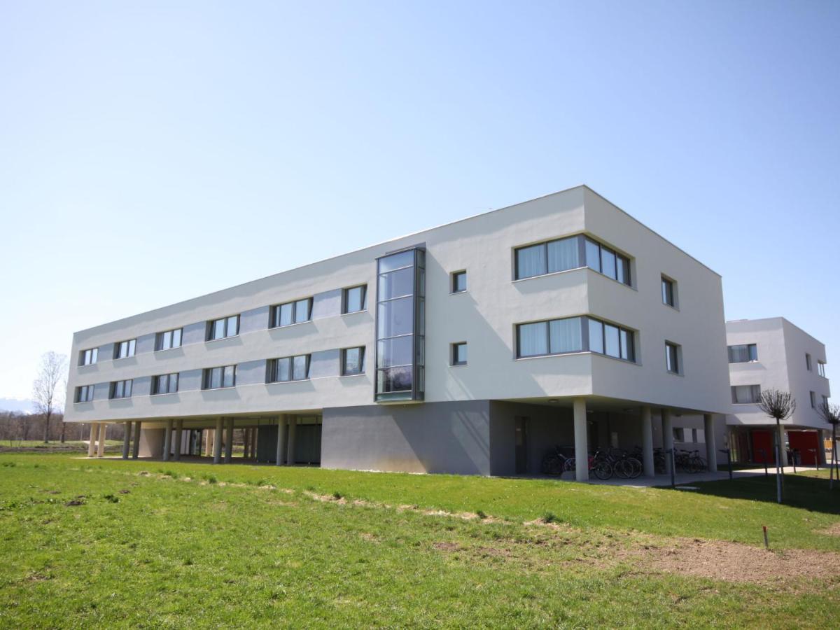 Apartment Smart Living By Interhome Villach Exterior photo