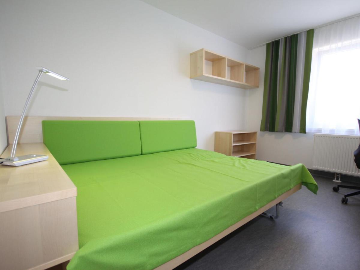 Apartment Smart Living By Interhome Villach Exterior photo