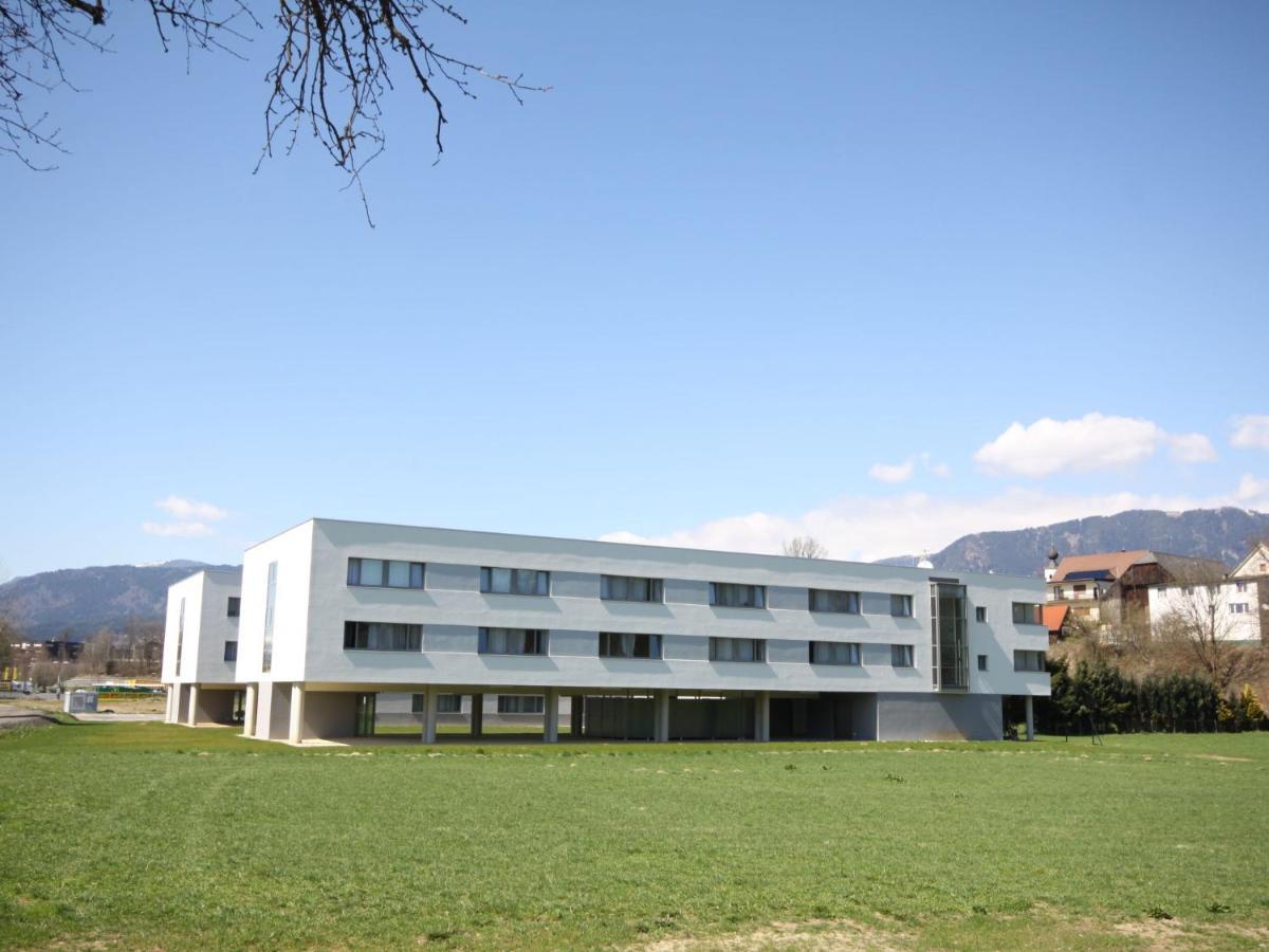 Apartment Smart Living By Interhome Villach Exterior photo