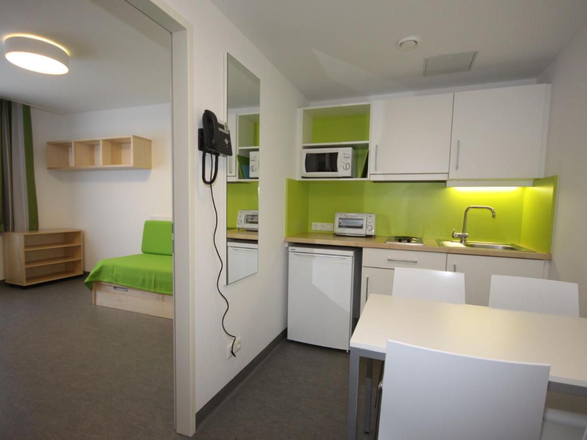 Apartment Smart Living By Interhome Villach Exterior photo