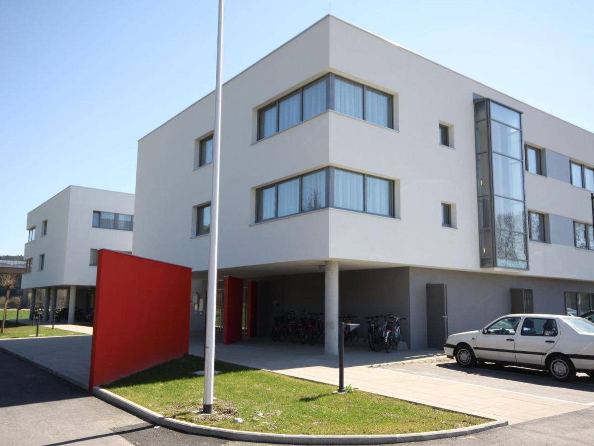 Apartment Smart Living By Interhome Villach Exterior photo