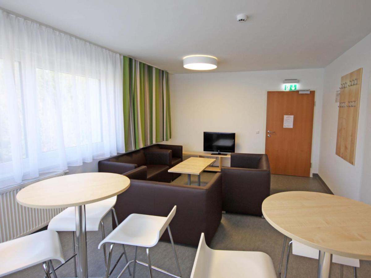 Apartment Smart Living By Interhome Villach Exterior photo
