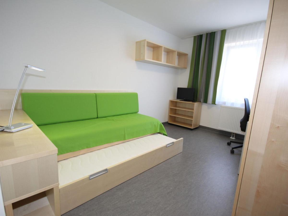 Apartment Smart Living By Interhome Villach Exterior photo