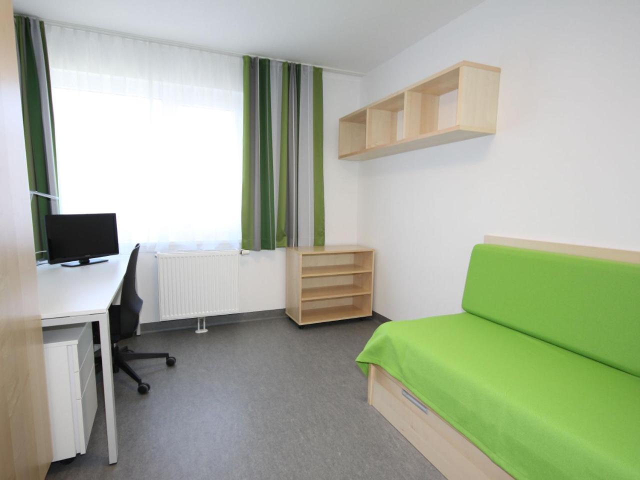 Apartment Smart Living By Interhome Villach Exterior photo